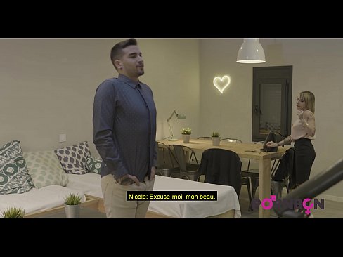 ❤️ PORNBCN 4K Одна зріла жінка з великими сиськами хоче трахнути в анал молодого жиголо з великим членом мінет амортизм жорсткий трах ручна робота в стилі собаки лизати кицьку оргазм французькі субтитри Секс-відео на порно uk.oldsex.ru ❌️❤