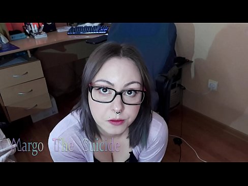 ❤️ Сексуальна дівчина в окулярах глибоко відсмоктує дилдо на камеру Секс-відео на порно uk.oldsex.ru ❌️❤